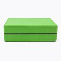 Blok na jógu Schildkröt Yoga Block zelený 960130 5