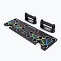 Podpěry na kliky Schildkröt Push Up Multi Trainer černé 960144