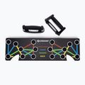 Podpěry na kliky Schildkröt Push Up Multi Trainer černé 960144 2