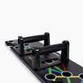 Podpěry na kliky Schildkröt Push Up Multi Trainer černé 960144 3