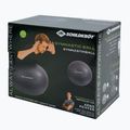 Gymnastický míč Schildkröt Gymnastic šedý 960157 2