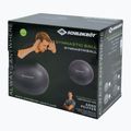 Gymnastický míč Schildkröt Gymnastic šedý 960158 2