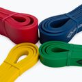 Posilovací gumy Schildkröt set of 4 Super BAND barevné 960229 6