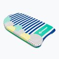 Schildkröt Bodyboard plavecká deska zelenomodrá 970322
