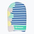Schildkröt Bodyboard plavecká deska zelenomodrá 970322 2