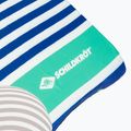Schildkröt Bodyboard plavecká deska zelenomodrá 970322 3