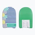 Schildkröt Bodyboard plavecká deska zelenomodrá 970322 5