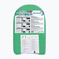 Schildkröt Bodyboard plavecká deska zelenomodrá 970322 6