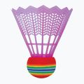 Badmintonové šipky Schildkröt Fun 3 szt. multicolour 2
