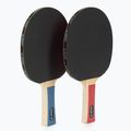 Sada raket na stolní tenis DONIC Appelgren 300 788634 7