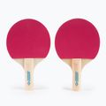 Raketa na stolní tenis Donic Schildkröt Mini FSC Set 788460
