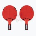 Donic-Schildkröt Stolní tenis Venkovní sada odolná proti povětrnostním vlivům 788662