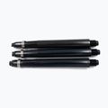 Sunflex Shafts Nylonové šipky černé 7002