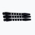 Sunflex Shaft šipky Alu kroužek černý 7085