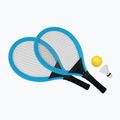Sunflex Jumbo badmintonová sada modrá 53588 6