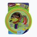 Frisbee Sunflex Extreme Coaster X zelená/oranžová 81137 2