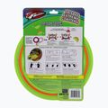 Frisbee Sunflex Extreme Coaster X zelená/oranžová 81137 3
