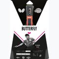 Pálka na stolní tenis Butterfly Dang Qiu X3