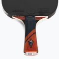 Raketa na stolní tenis Butterfly Ovtcharov Black 3