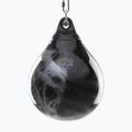 Boxovací hruška  Aqua Training Bag Punching Bag 18" black/silver