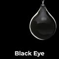Boxovací hruška  Aqua Training Bag Energy Punching Bag 15" black 3