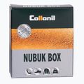 Čistící kostka na kůži Collonil Nubuk Box 3