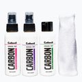 Sada pro ošetřování obuvi Collonil Carbon Lab Travel Kit 2