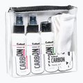 Sada pro ošetřování obuvi Collonil Carbon Lab Travel Kit 3