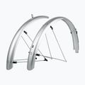 Blatníky na kolo SKS Bluemels Basic set 28" / 35 mm silver