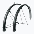 Blatníky na kolo SKS Bluemels Stripes set 28" / 69 mm black