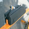 Brašna na rám kola SKS Urban Toptube 0,65 l black 5
