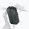 Brašna na řídítka SKS Urban Steambag 1,25 l black 5