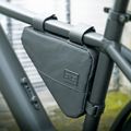 Brašna na rám kola SKS Urban Frame Bike Bag 1,4 l black 4