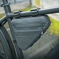 Brašna na rám kola SKS Urban Frame Bike Bag 1,4 l black 5