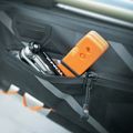 Brašna na rám kola SKS Explore Frame Bike Bag black 6