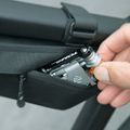 Brašna na rám kola SKS Race Frame black 6