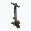 Pumpa na kolo SKS Airkompressor Compact 10.0 black/orange 2