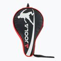 Obal na pálku na stolní tenis JOOLA Pocket black/red 2