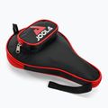 Obal na pálku na stolní tenis JOOLA Pocket black/red 3