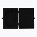Obal na pálku pro stolní tenis JOOLA Alu Batcase black 4