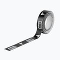 Páska JOOLA Edge Tape 10mm/5m black/white