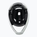 Dětská cyklistická helma  ABUS Youdrop FF chalk grey 5