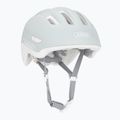 Dětská cyklistická přilba ABUS Smiley 3.0 ACE LED pure mint