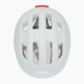 Dětská cyklistická přilba ABUS Smiley 3.0 ACE LED pure mint 6