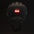 Dětská cyklistická přilba ABUS Smiley 3.0 ACE LED pure mint 8