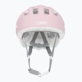 Dětská cyklistická přilba ABUS Smiley 3.0 ACE LED pure rose 2