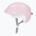 Dětská cyklistická přilba ABUS Smiley 3.0 ACE LED pure rose 3