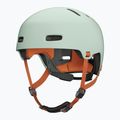 Cyklistická přilba ABUS Xoxo mint green