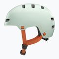 Cyklistická přilba ABUS Xoxo mint green 3