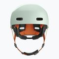 Cyklistická přilba ABUS Xoxo mint green 4